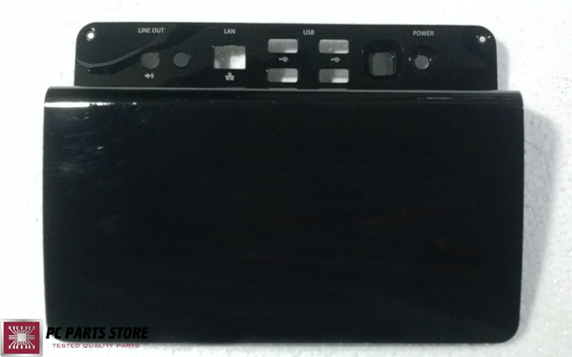 Gateway One ZX4300 ZX4300-01e Genuine Rear Door Access Panel Cover EBEL2008010