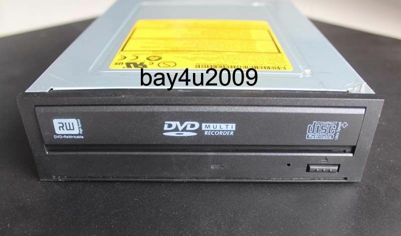 Desktop IDE SW-9574-C Drive DVD-RAM RW Burner Original Panasonic OEM SW 9574-C