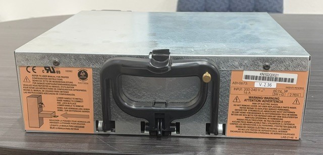 Eaton/Powerware 9170+ Split Phase 3kVA Power Module ASY-0673 (Preowned)
