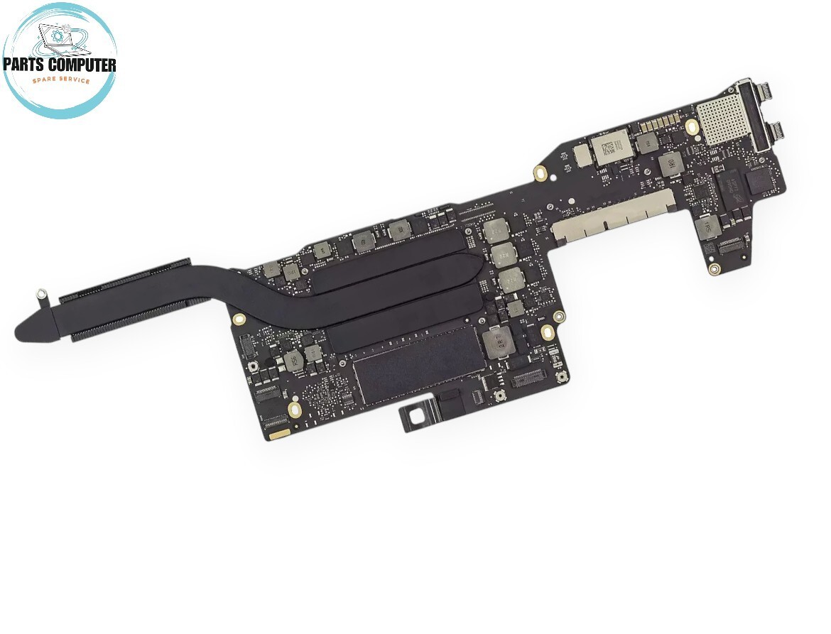 820-00875-A New Logic Board MacBook Pro 13" A1708 2017 2.0GHz i5 8GB 661-07568