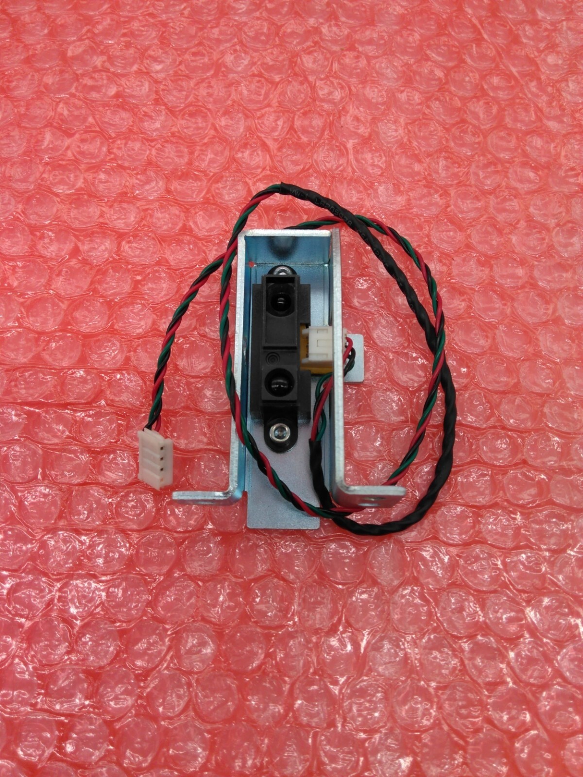 ZEBRA P1006138 220XI4 MEDIA LOW SENSOR