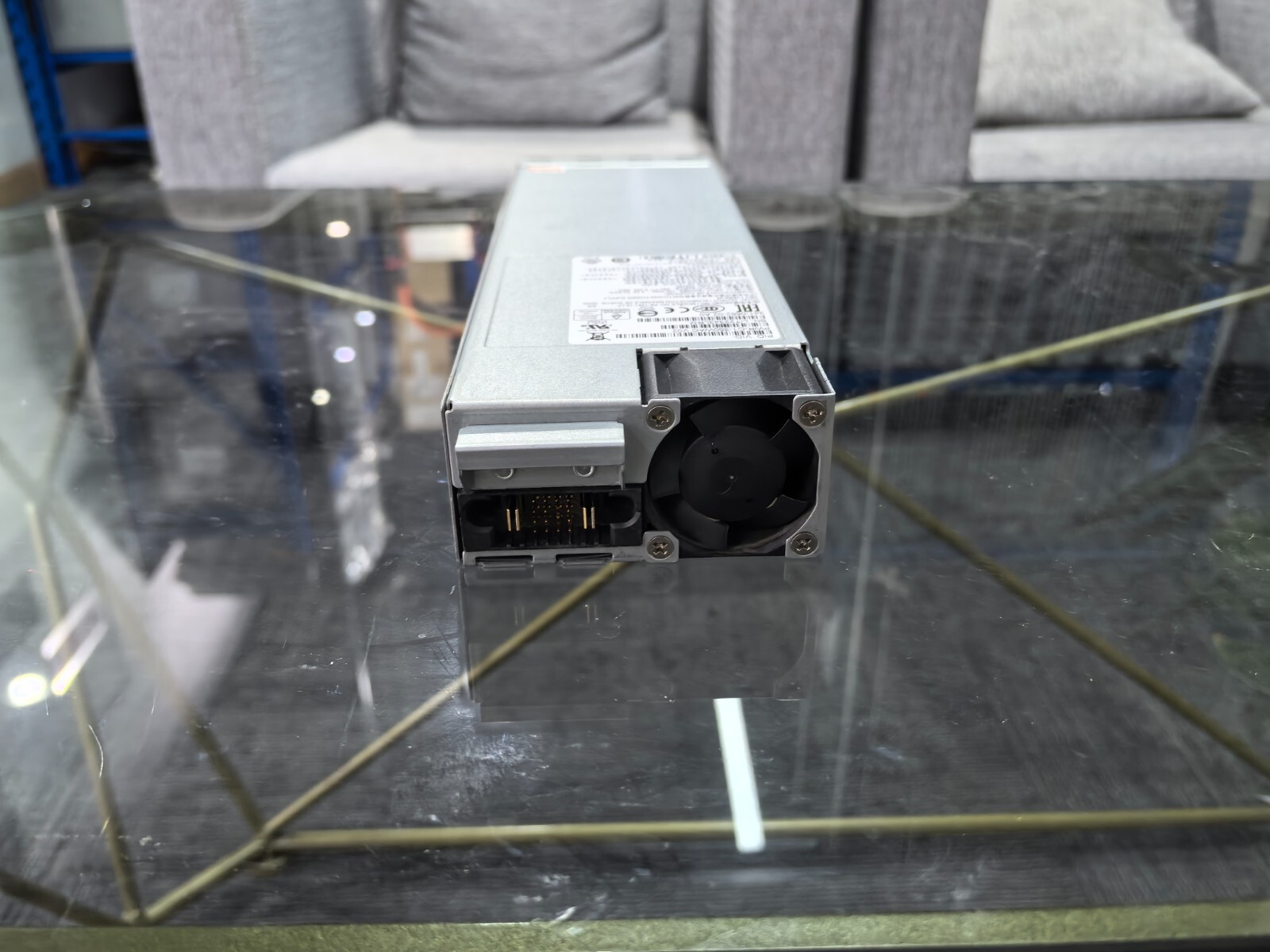 Cisco PWRC1350WAC 350W Power Supply