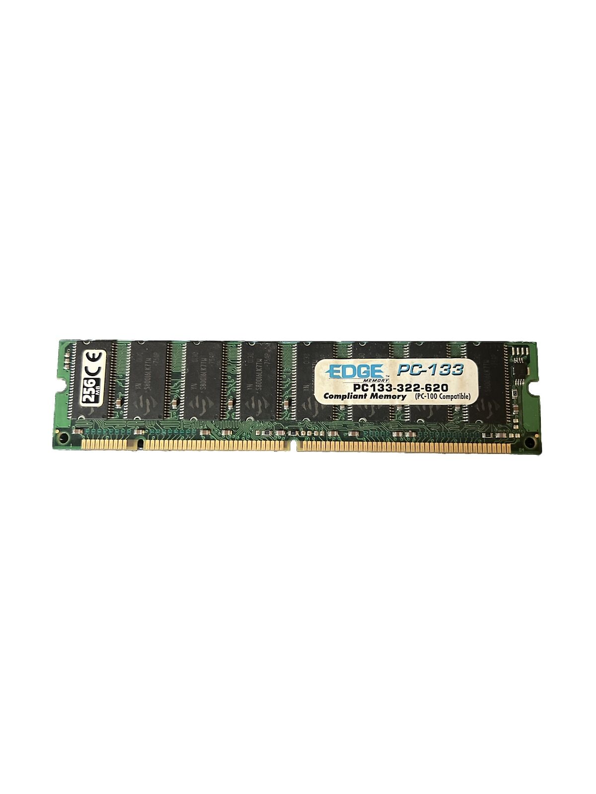 256MB PC133 144-pin SDRAM RAM  APPLE PowerMac eMac iMac G3 G4 800mhz