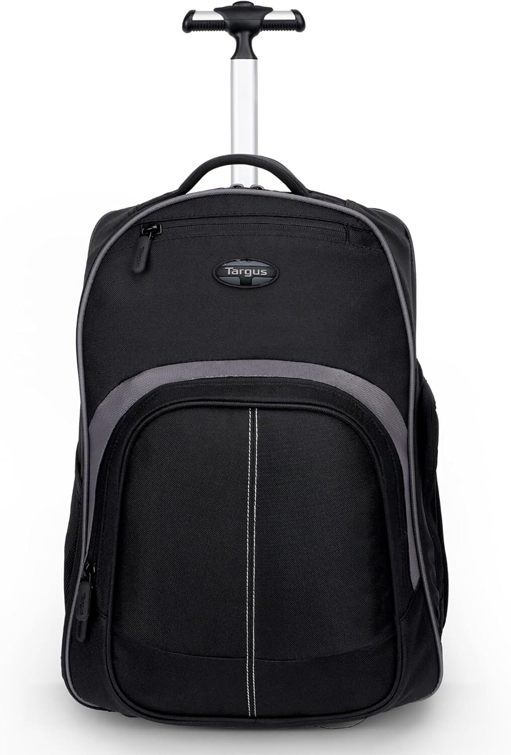 Targus Rolling Backpack for 16" Laptops & MacBook Pro 17” – Wheeled Travel Bag