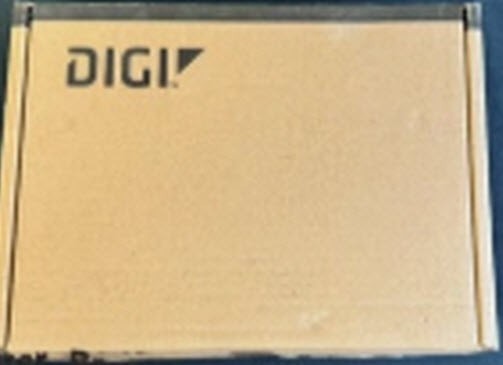 Digi Edgeport/4 (1P) EP-USB-4 USB to Serial Converter 4 ports