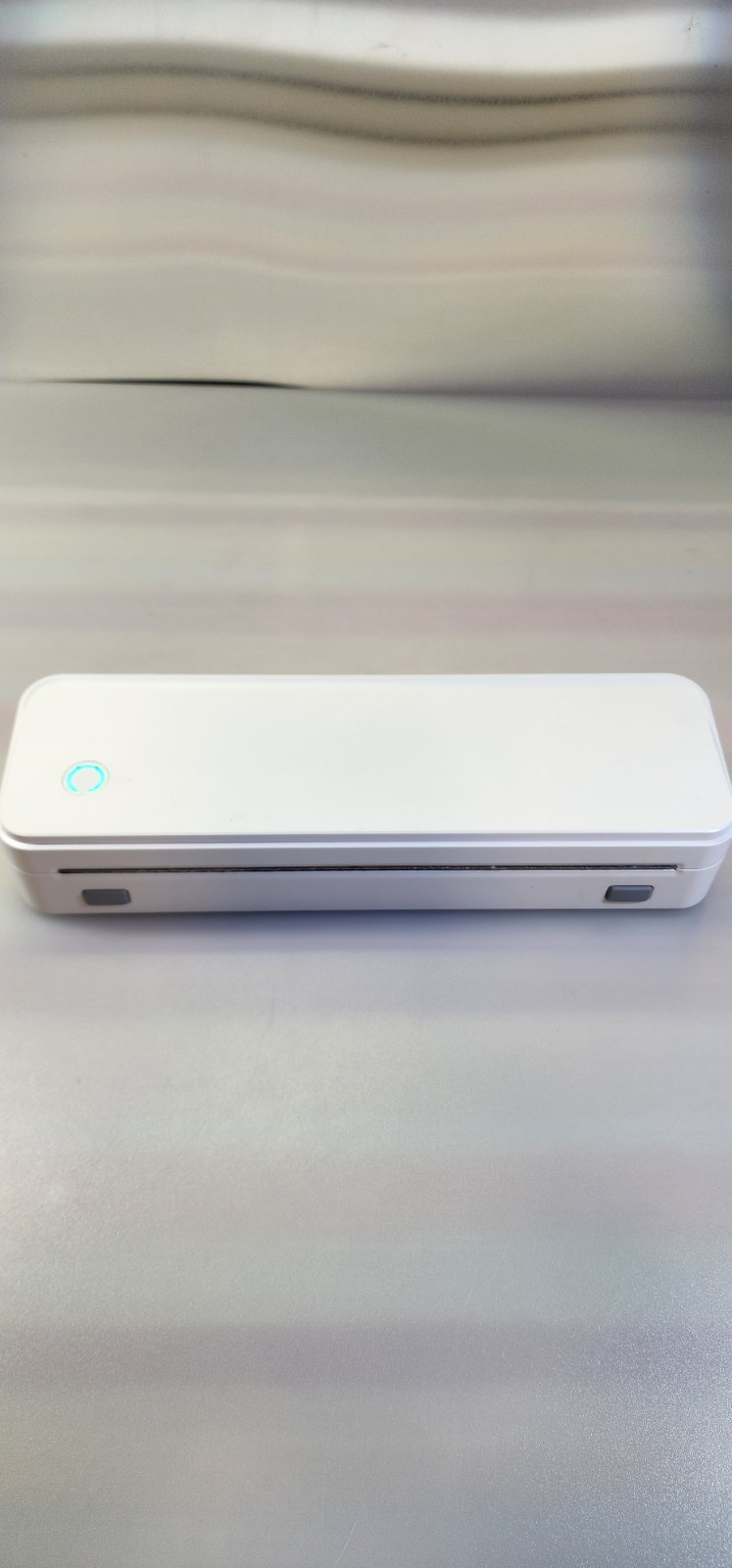 Core Innovation CTP100LG Professional Wireless Bluetooth Thermal Printer. Good 
