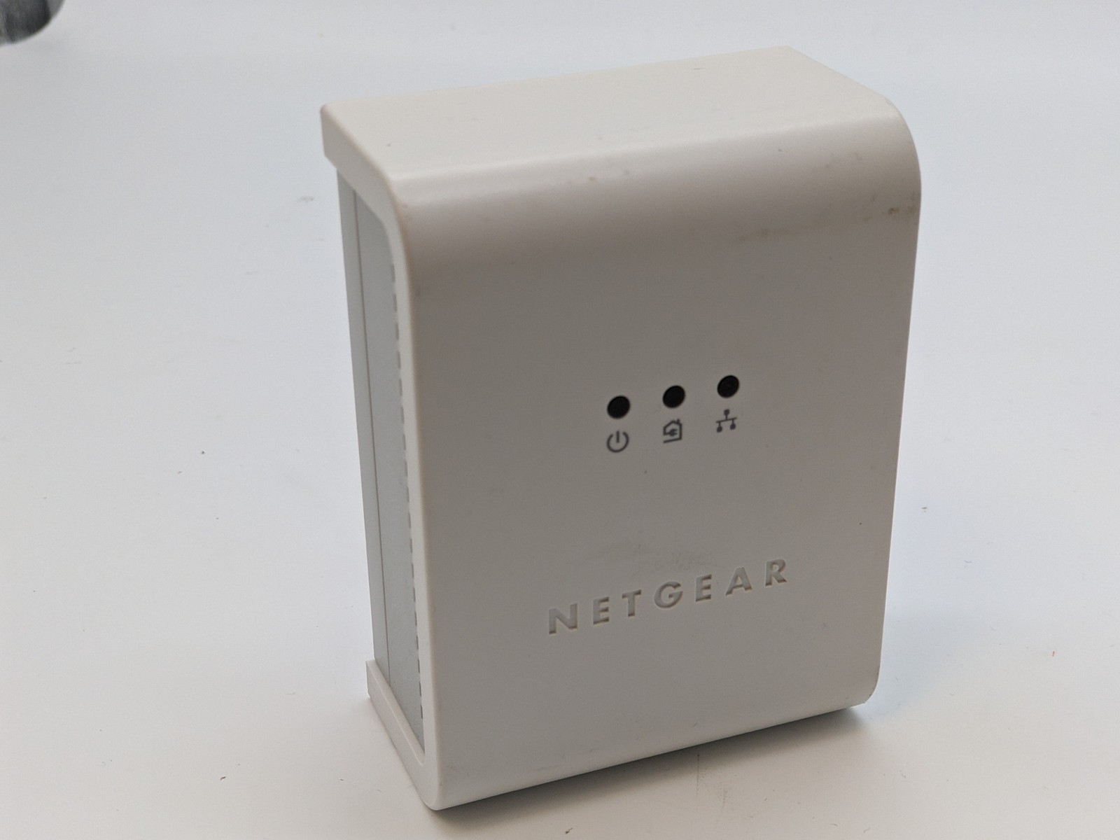Netgear XET1001 85 Mbps Wall-Plugged Ethernet Adapters Free S/H