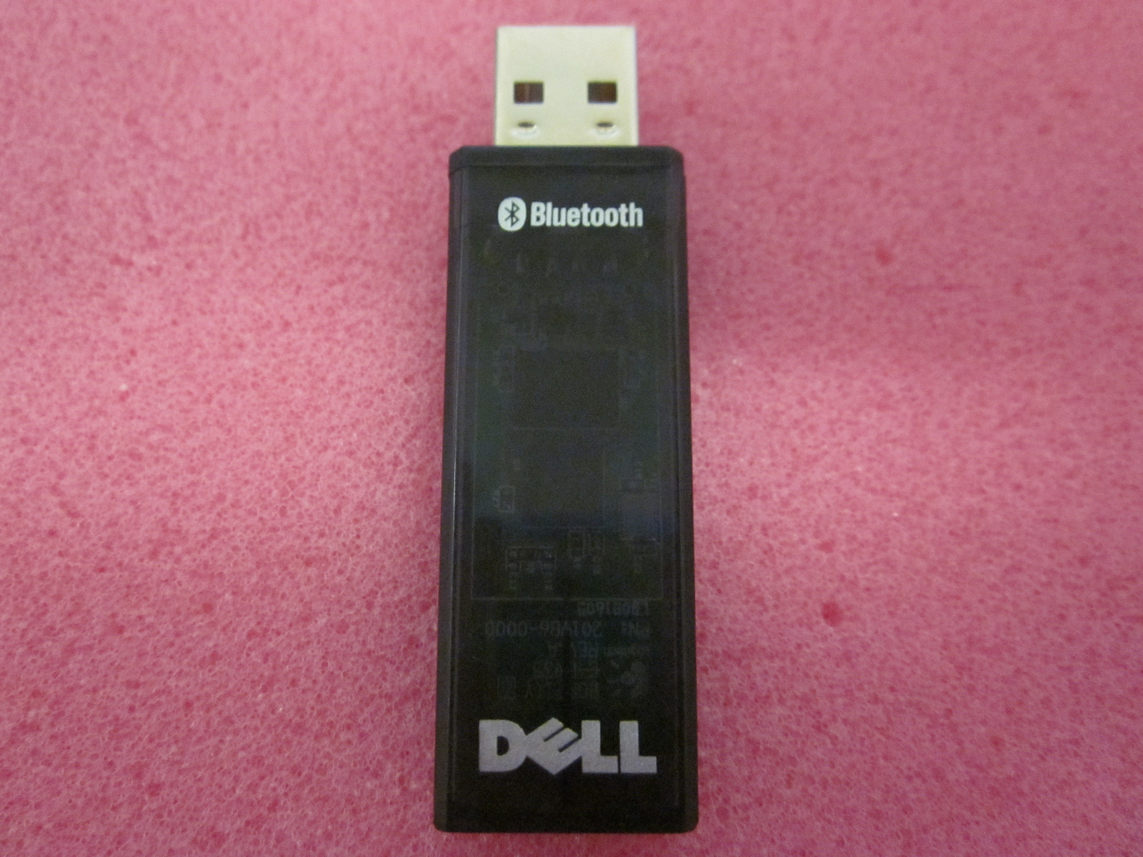 GENUINE Dell C-UV35 USB Wireless Bluetooth Keyboard/Mice Dongle 820-000442 DR985