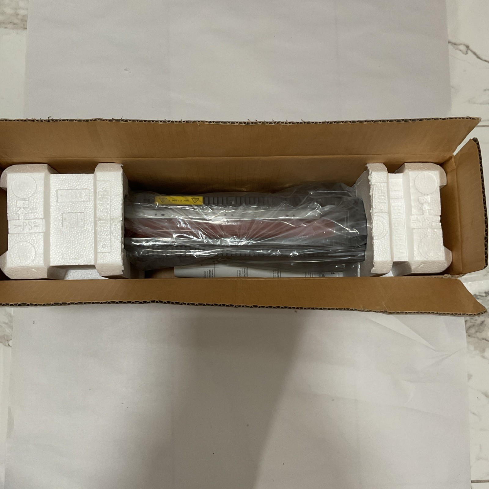 GENUINE LEXMARK 56P9751 FUSER C910 120V FOR C910, C910n, C910dn, C912, X912