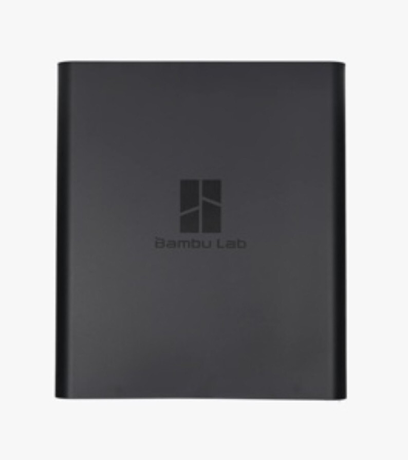 BAMBU LAB RIGHT PLASTIC PANEL FAS005