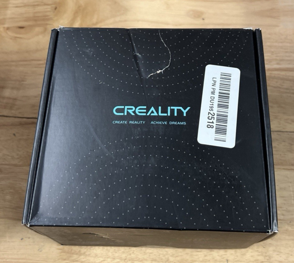 CREALITY