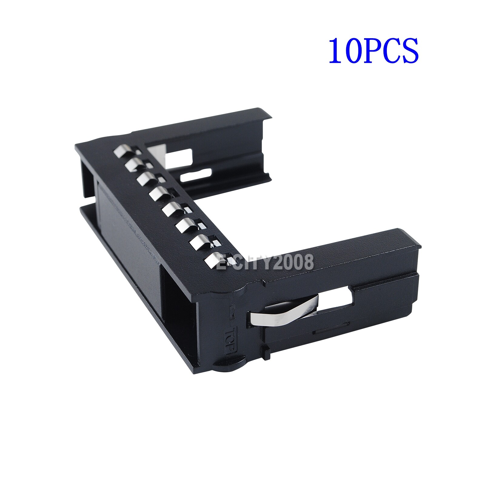 10x For DELL EMC POWEREDGE SERVER R540 R740 R740xd LFF 3.5" HDD BAY FILLER F3F7V