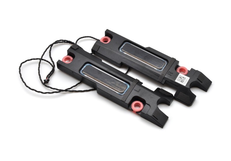 04072-044303RR - Woofer Speaker Left And Right