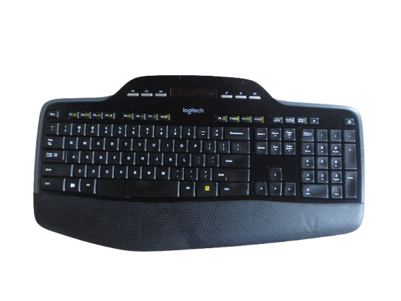 Logitech MK710 Wireless Keyboard No Dongle
