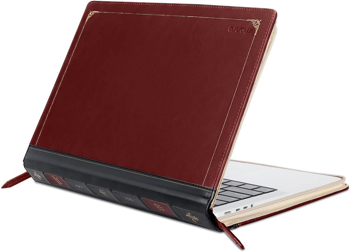 Laptop Sleeve Case Cover Bag for MacBook Pro 14 inch - Protective and Stylish