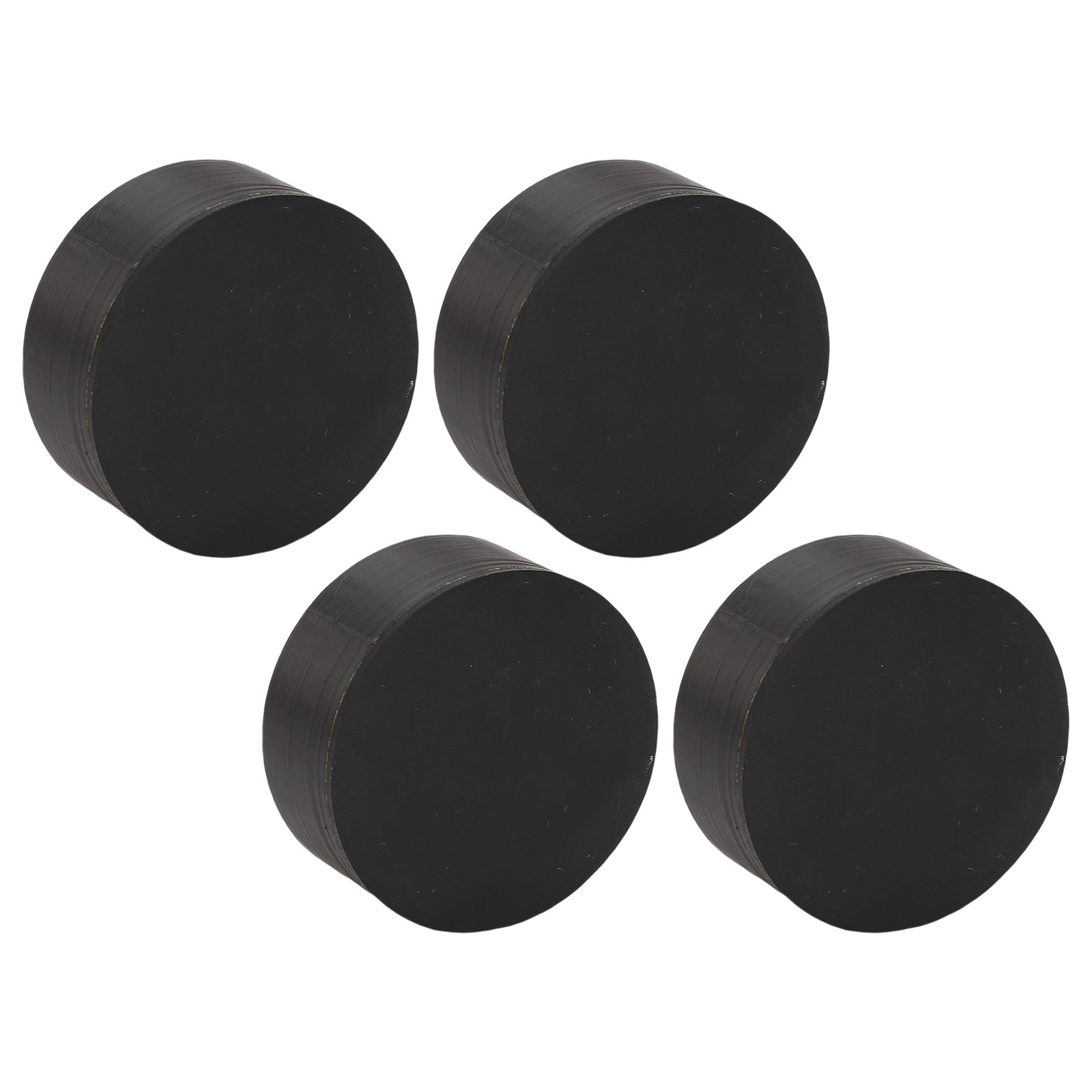 4Pcs 3D Printer Anti Vibration Feet Pad Non Slip For K2 PLUS