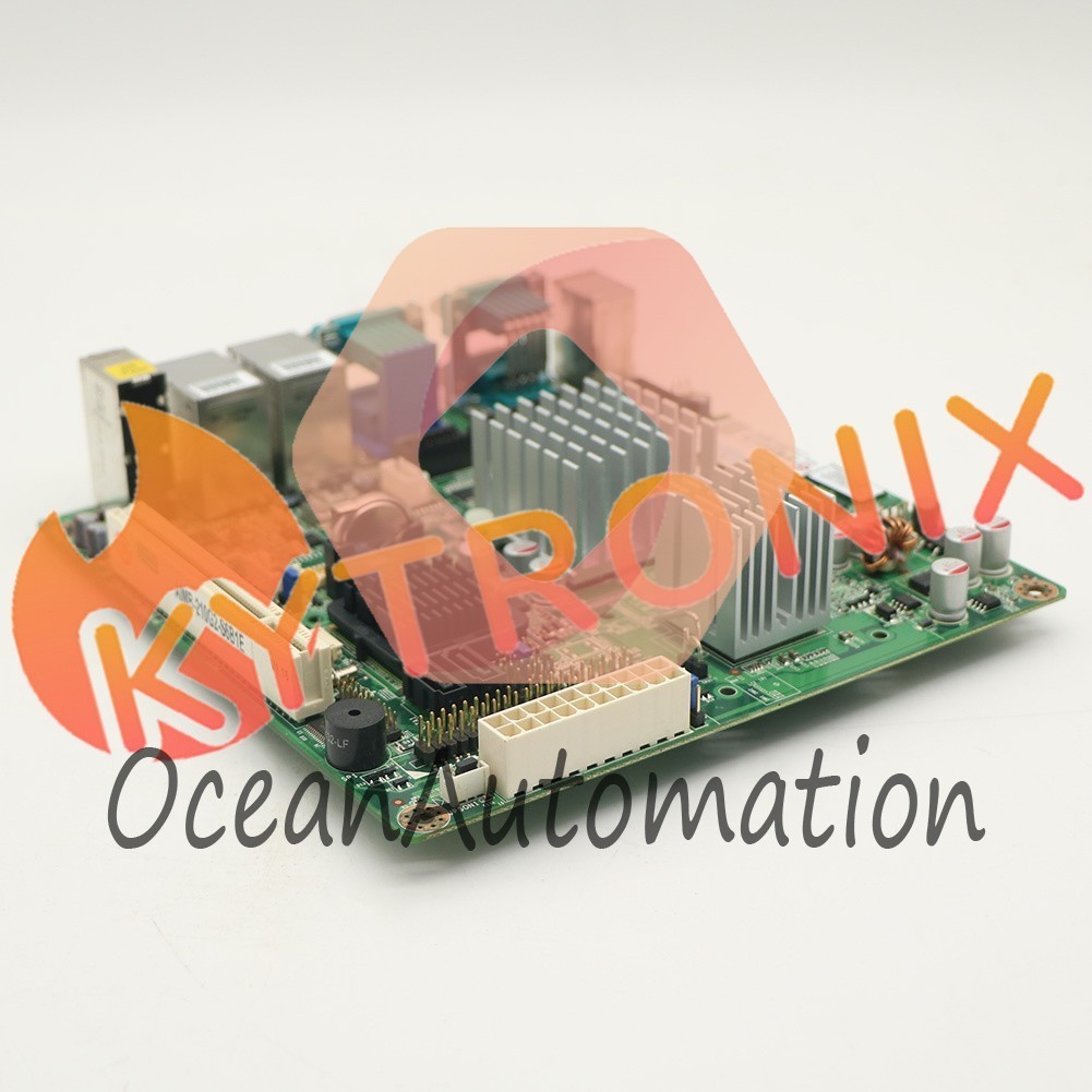 1PC USED Advantech AIMB-210 REV.B1 Mini-ITX Motherboard