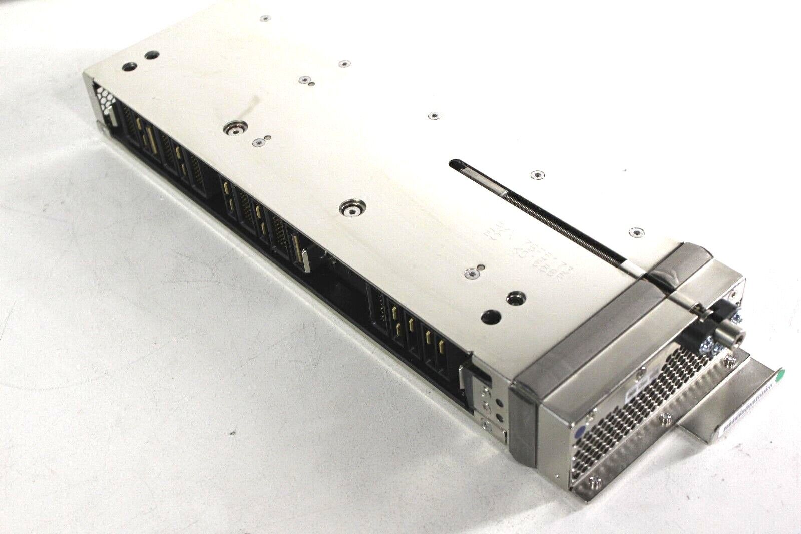 IBM 41T8361 Distributed Converter Assembly DCA Power7 2510W DCA-P7 45D7746