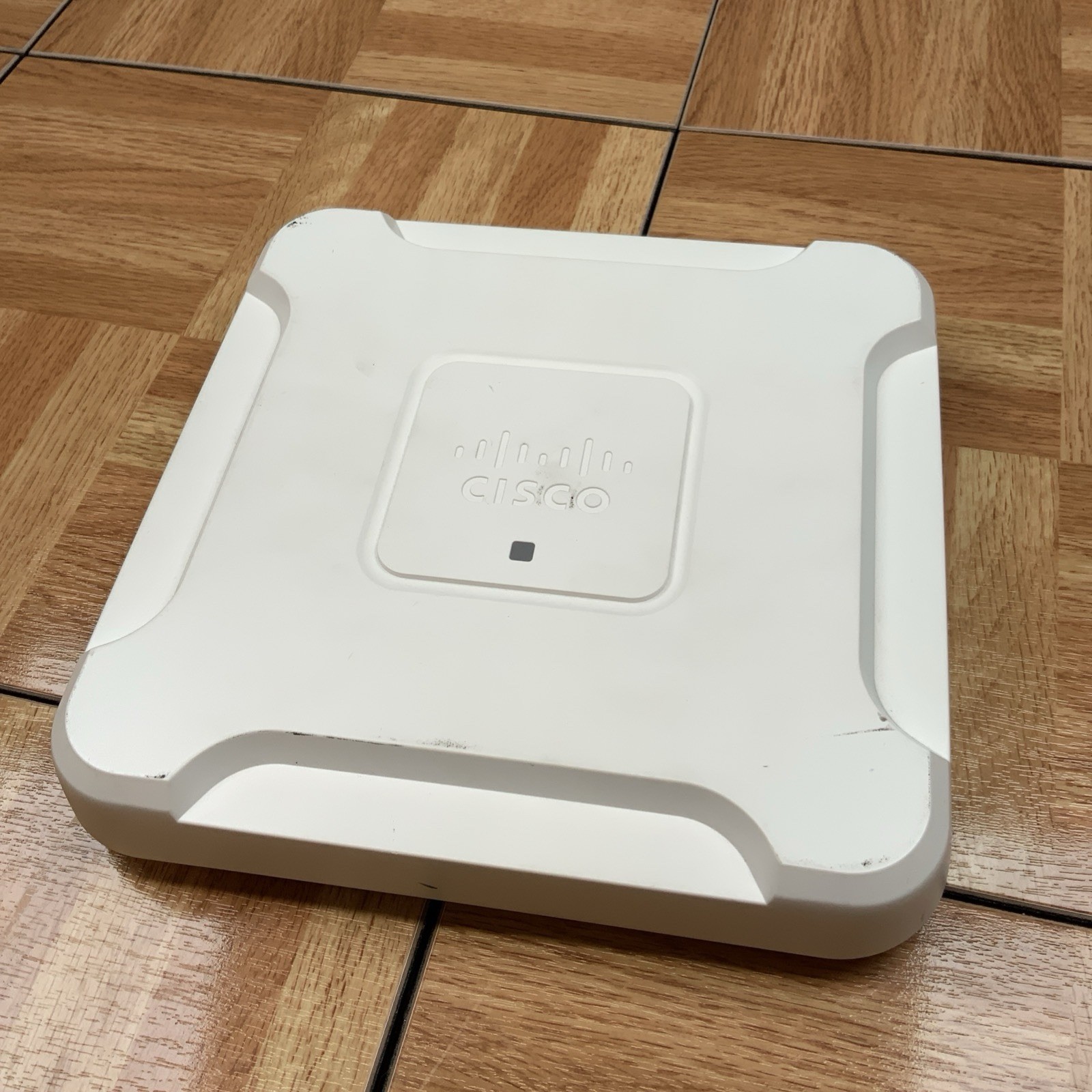 Cisco WAP581 Wireless-AC Dual Radio Wave 2 PoE with 2.5GbE LAN *USED*