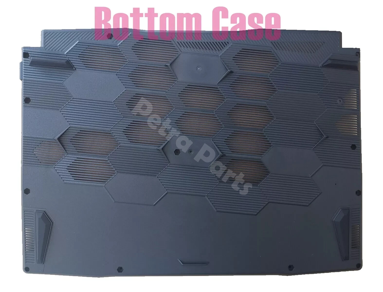 1x For MSI GL66 MS-1581 MS-1582 MS-1583 Laptop Bottom Cover Base Case Lower