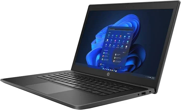 HP ProBook Fortis 14 inch G9 (48F16 inch AV) Intel Celeron 4 GB 4 GB