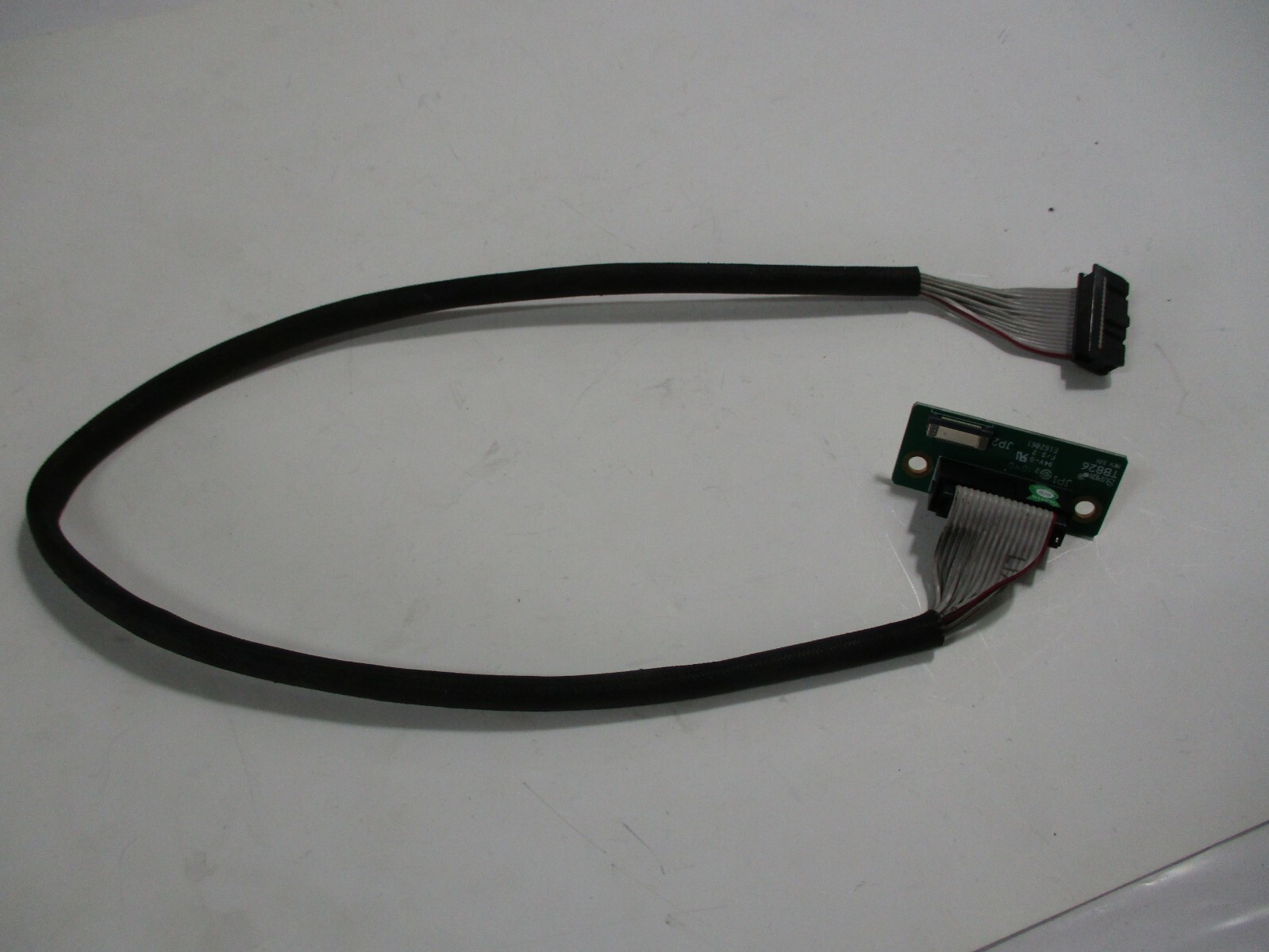 SUPERMICRO TB826 REV 3.01 ADAPTER BOARD W/ CABLE FOR CSE-847