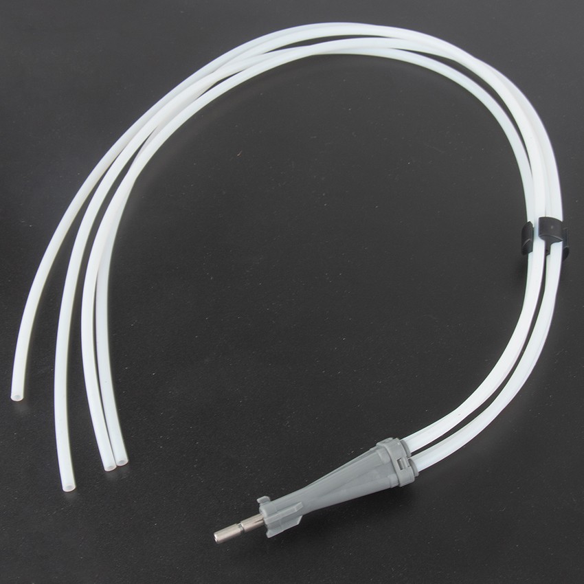 For Flashforge AD5X 3D Printer 4-in-1 Out Tube PTFE Tubing Tube Pipe Hose