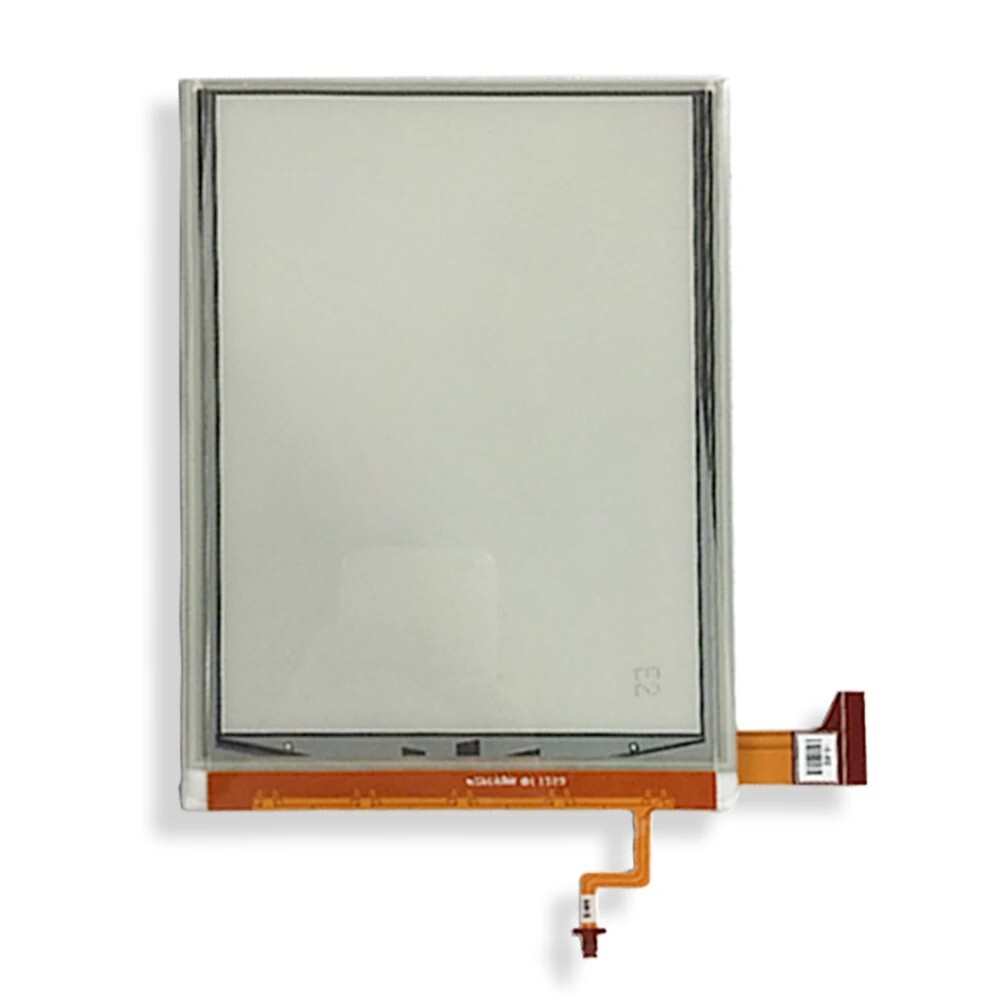 ED068TG1(LF) Eink Screen+Backlight for KOBO Aura LCD Screen Replacement
