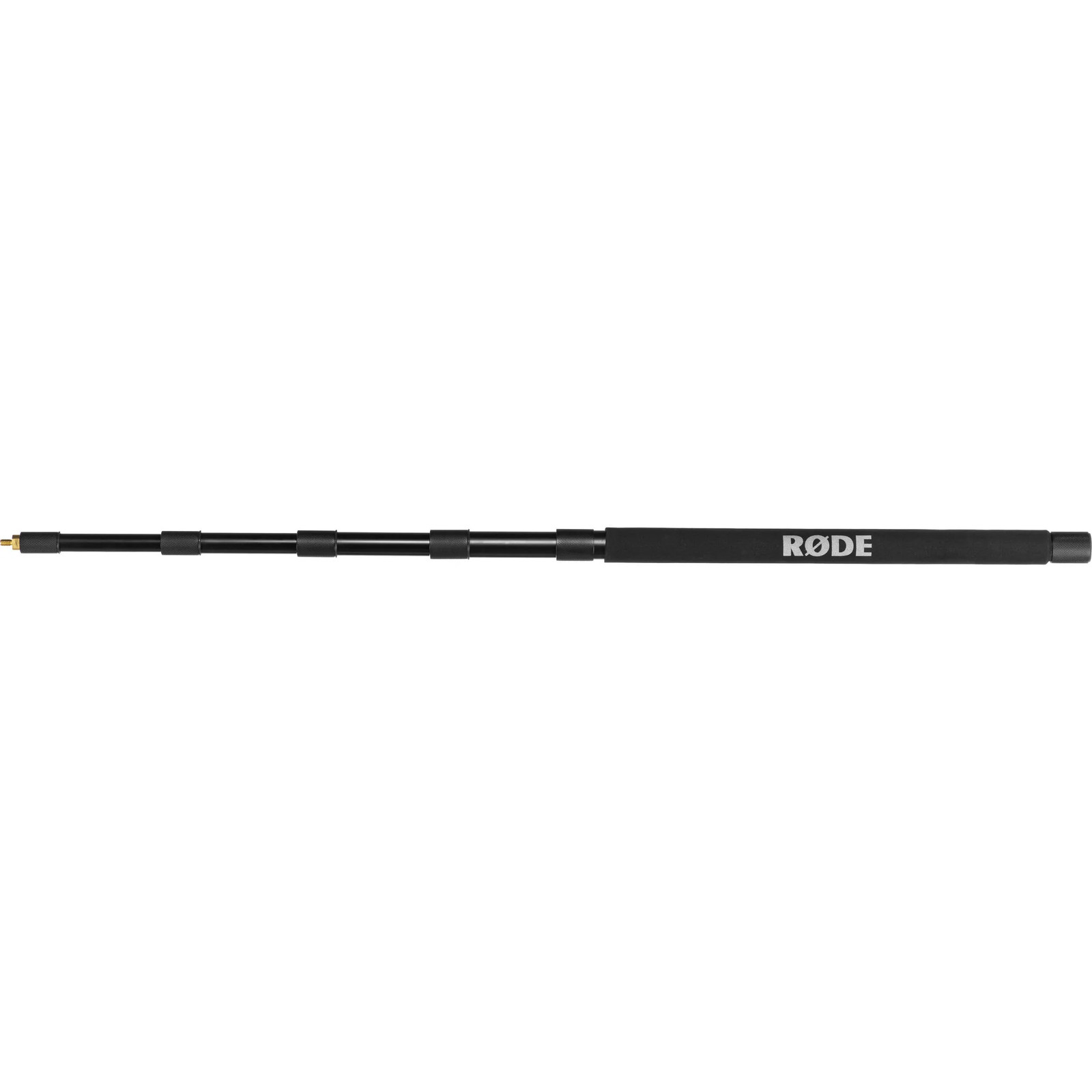 Rode Boompole Professional Boom Pole for Rode NTG1, NTG2 and VideoMic (10.6')