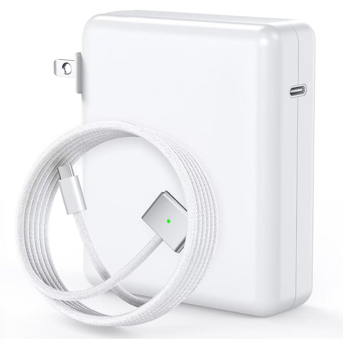 140W Charger for MacBook Pro 16/14 inch Mac Air 15/13 inch 【Original Quality】 20