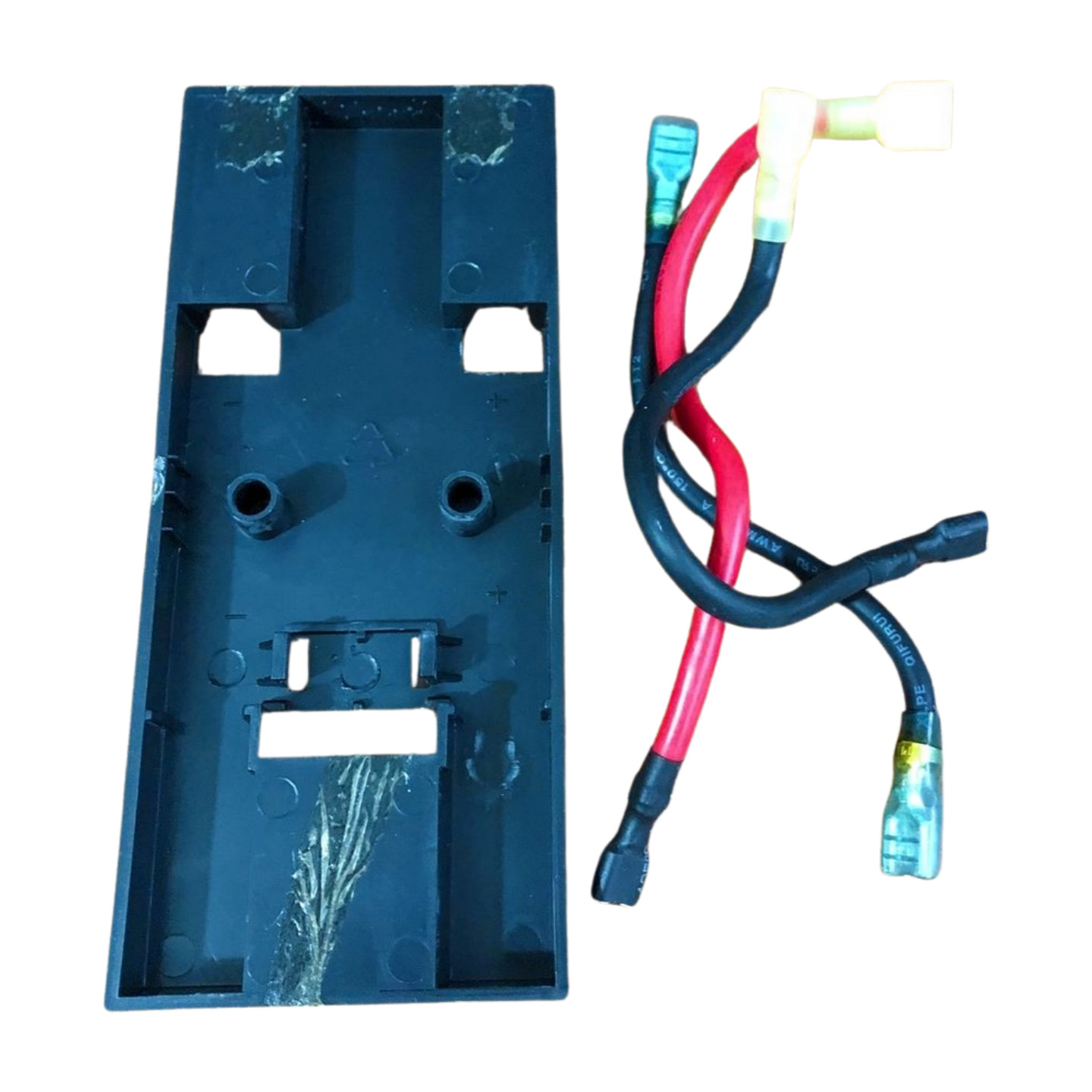 UPS Battery Coupling Seperator Connector & Wiring for CyberPower CP1350AVRLCD
