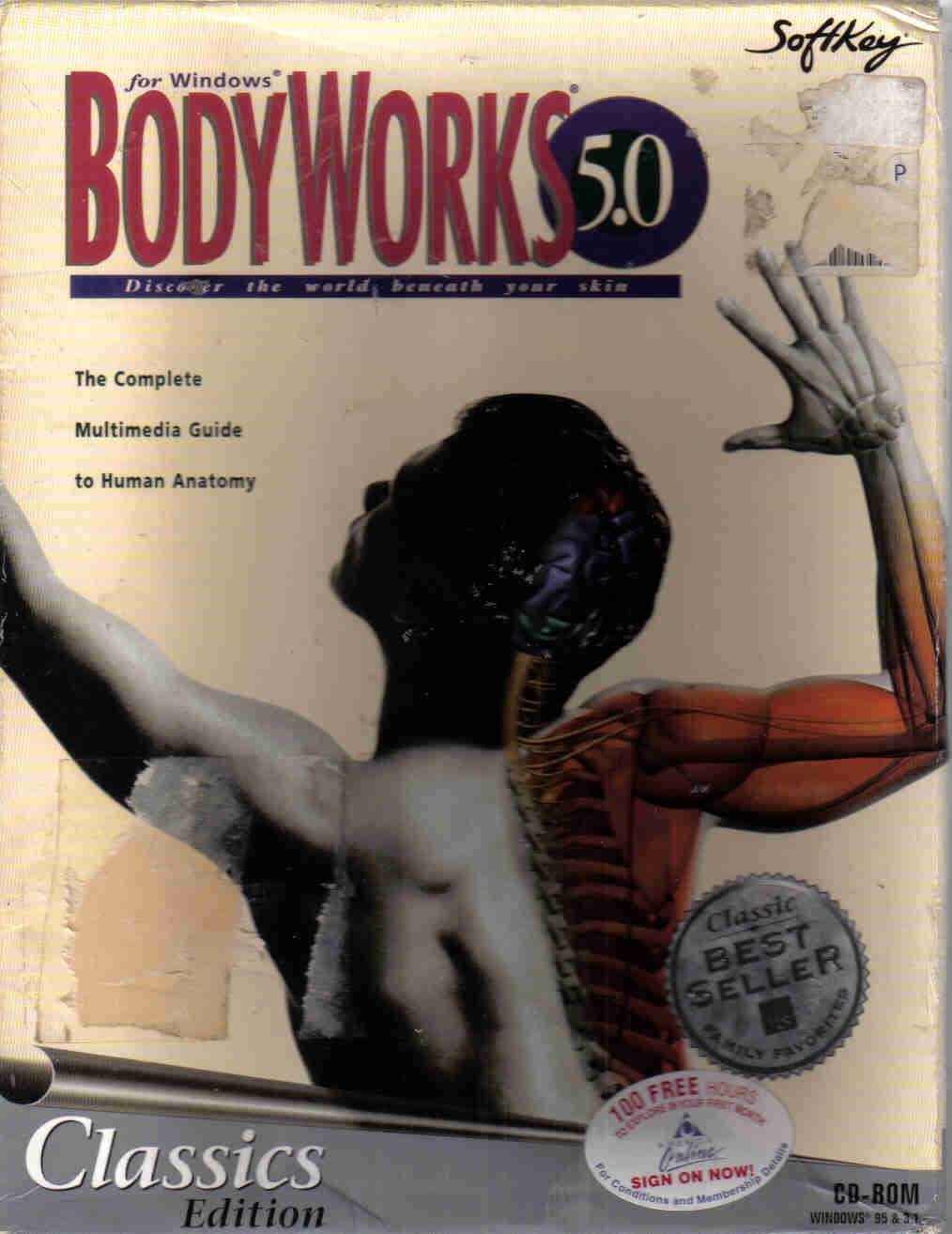 Body Works 5.0