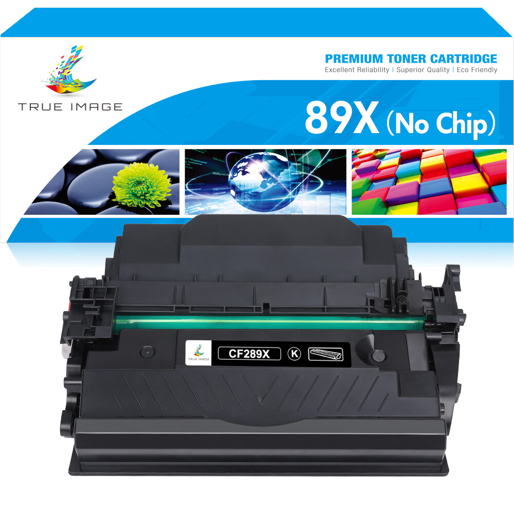 CF289A 89A Toner for HP CF289X 89X LaserJet M507dn n M507x M528dnf Lot