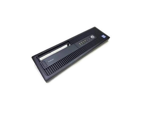 HP SPS-ASSY FRONT BEZEL ENT15 PRODESK 400 G2 DM - 839519-001