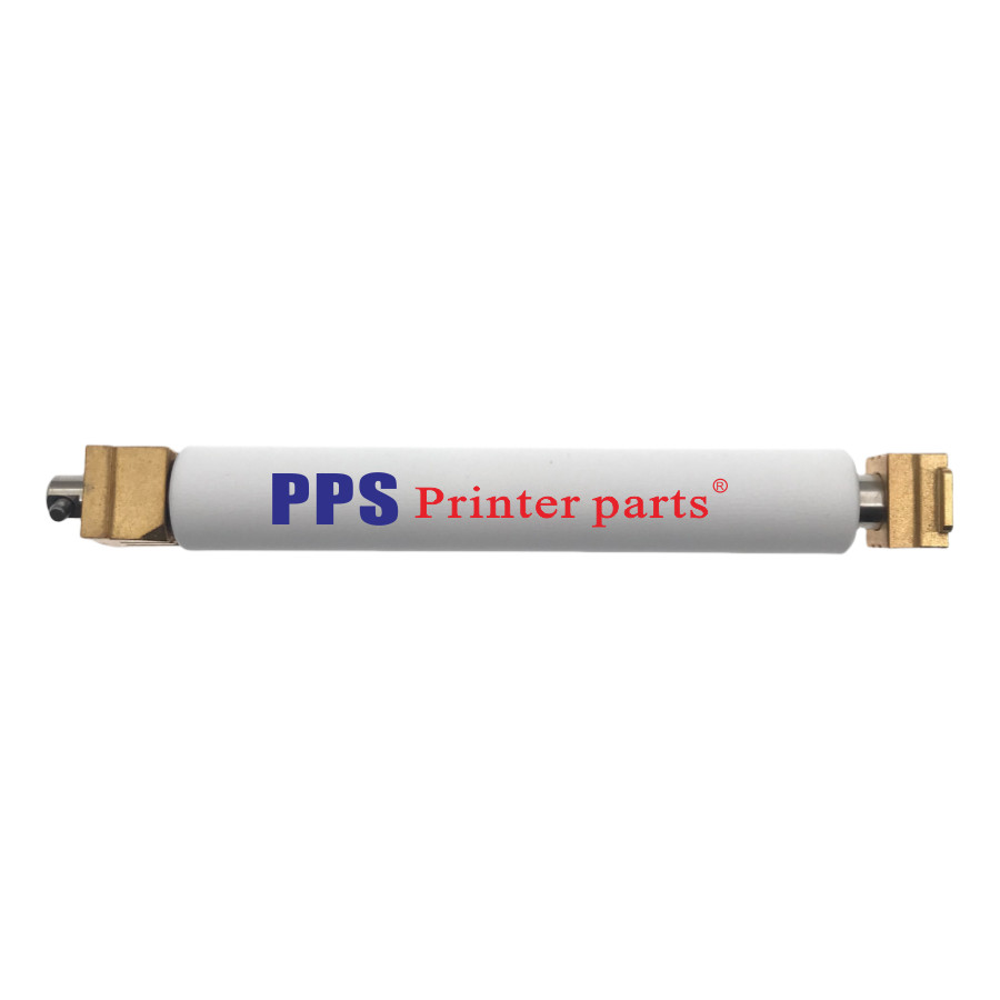 5Kits Printer Pickup Feed Platen Roller For Zebra ZT410 ZM400 ZT411 P1058930-080