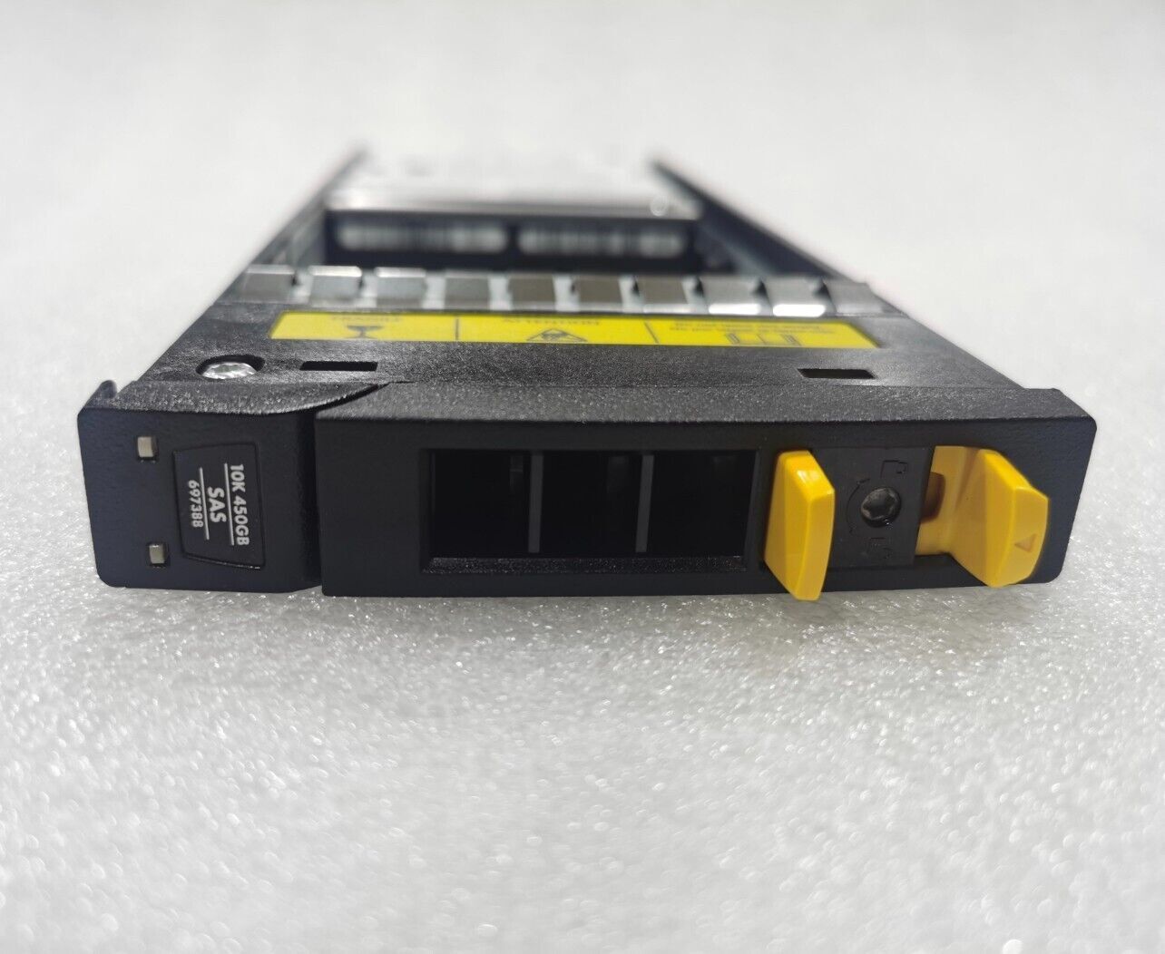 697388-001 FOR HPE 450GB QR494A 10K RPM 6G SAS M6710 HDD HARD DRIVE