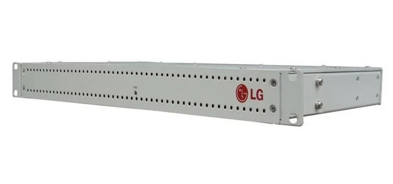 Pre Owned LG Pro Centric Server