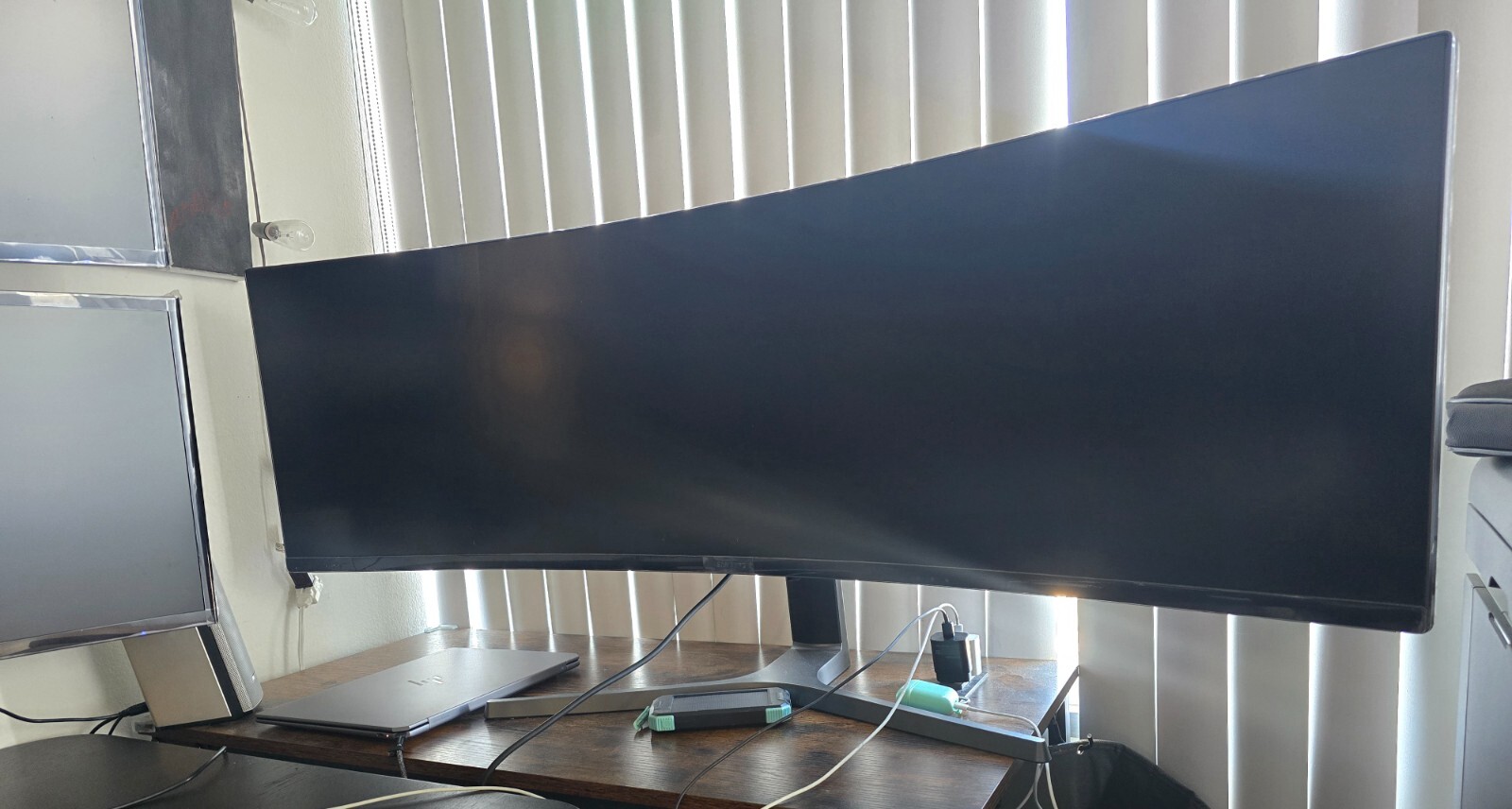 samsung curved odyssey 49 inch