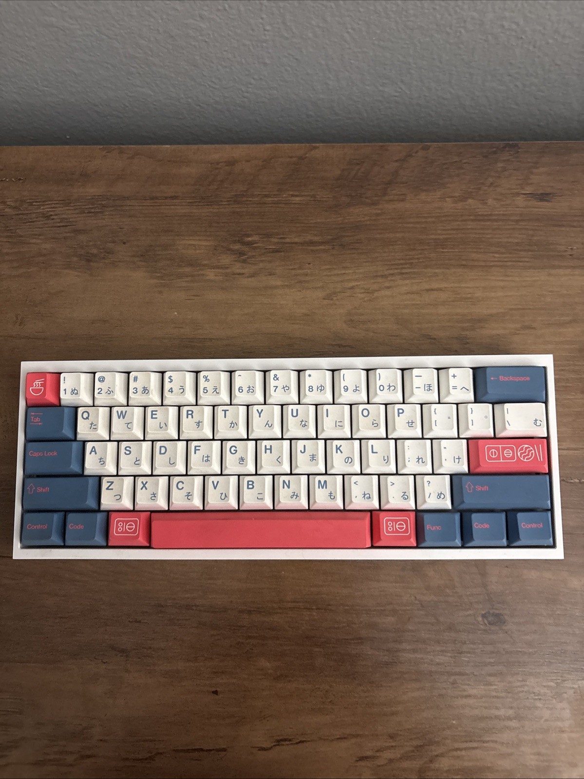 Custom Mechanical Keyboard 65% Minimal, Sleek, Thocky & Creamy