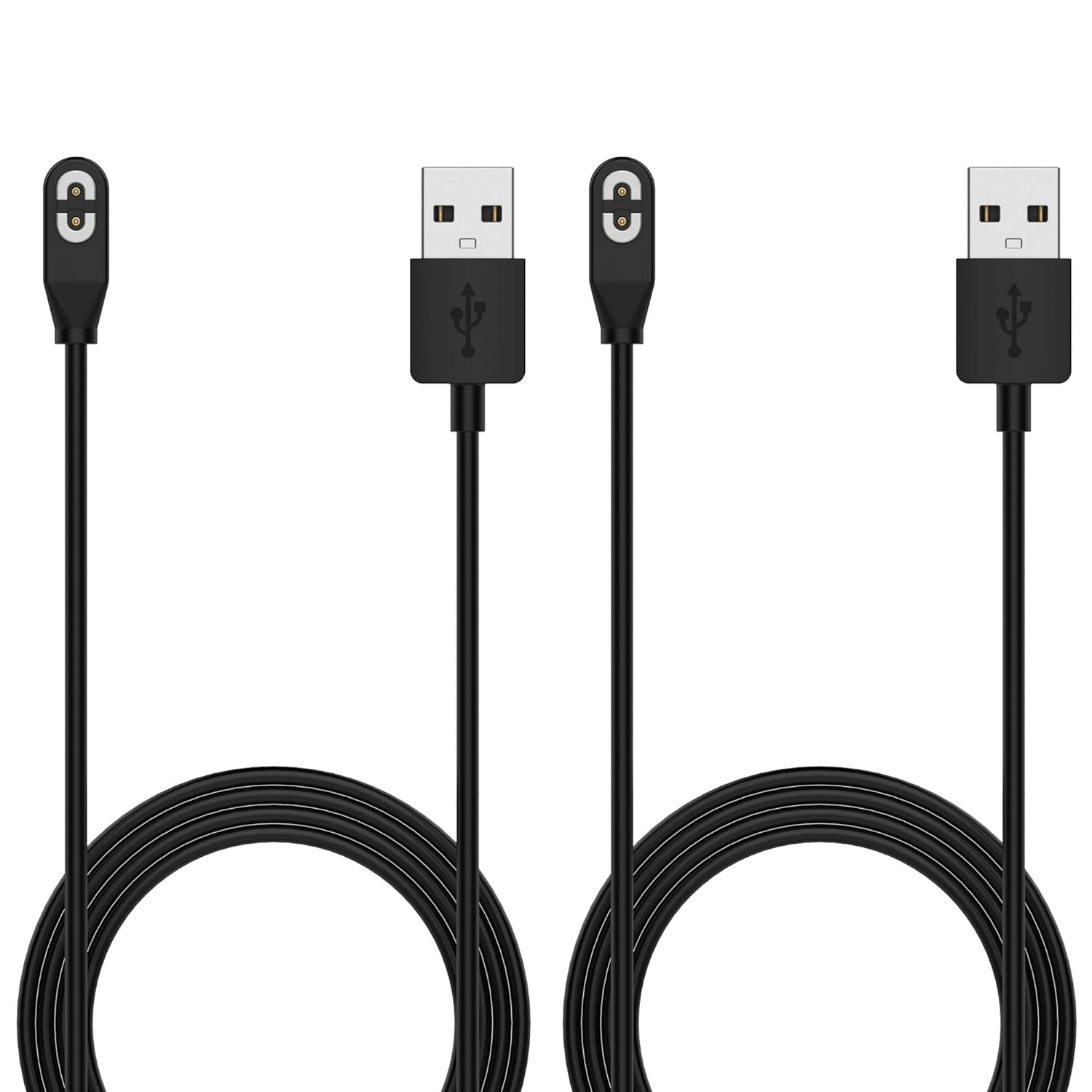 AWINNER 2 Pack Compatible for Shokz Charging Cable,Magnetic Charger Cord... 