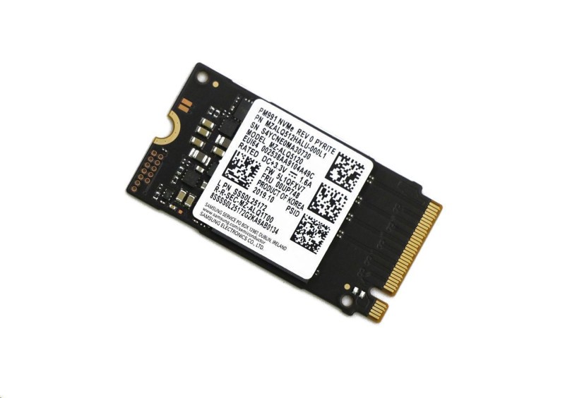 5SS0V26461 - SSD Hard Drive