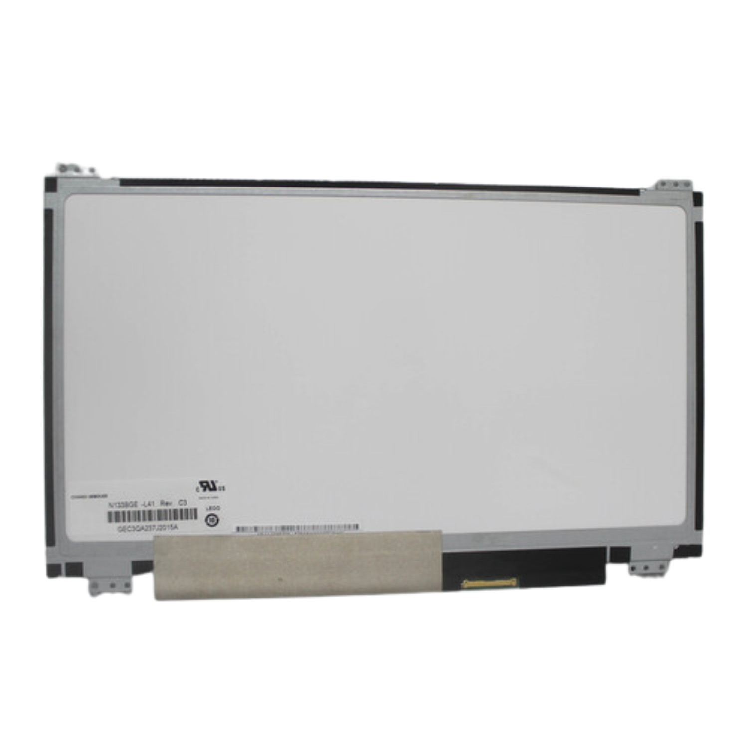 N133BGE-L41 13.3-Inch Widescreen Wxga Hd 40 Pin Led Screen Socket "GRADE A"