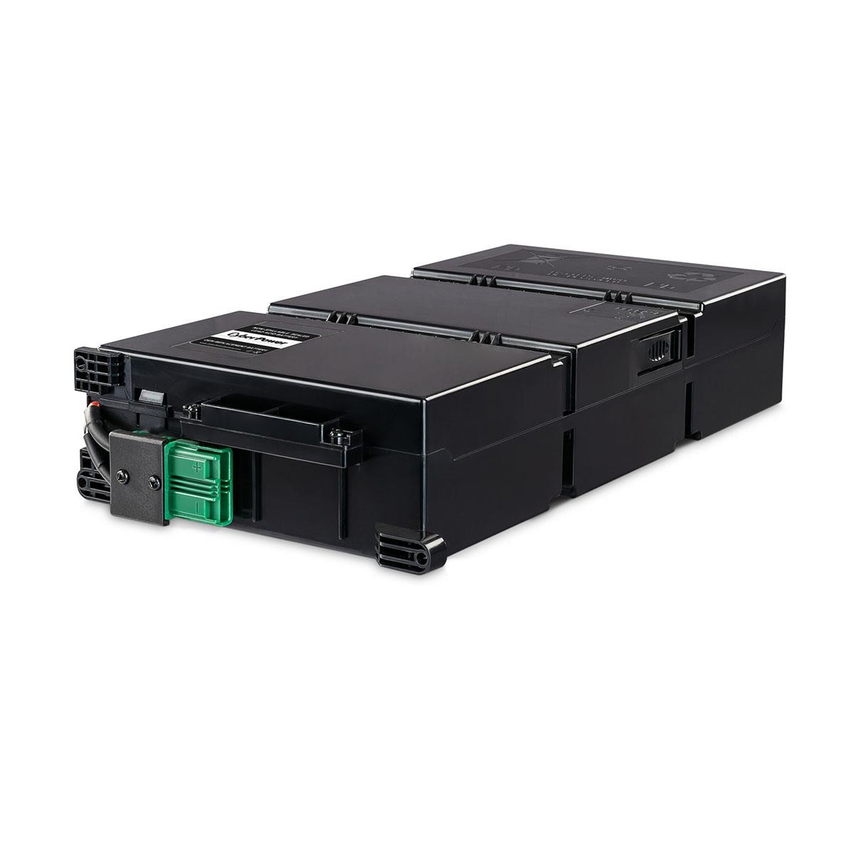 CyberPower APCRBC141-CP 12V Sealed Lead-Acid UPS Replacement Battery Cartridge