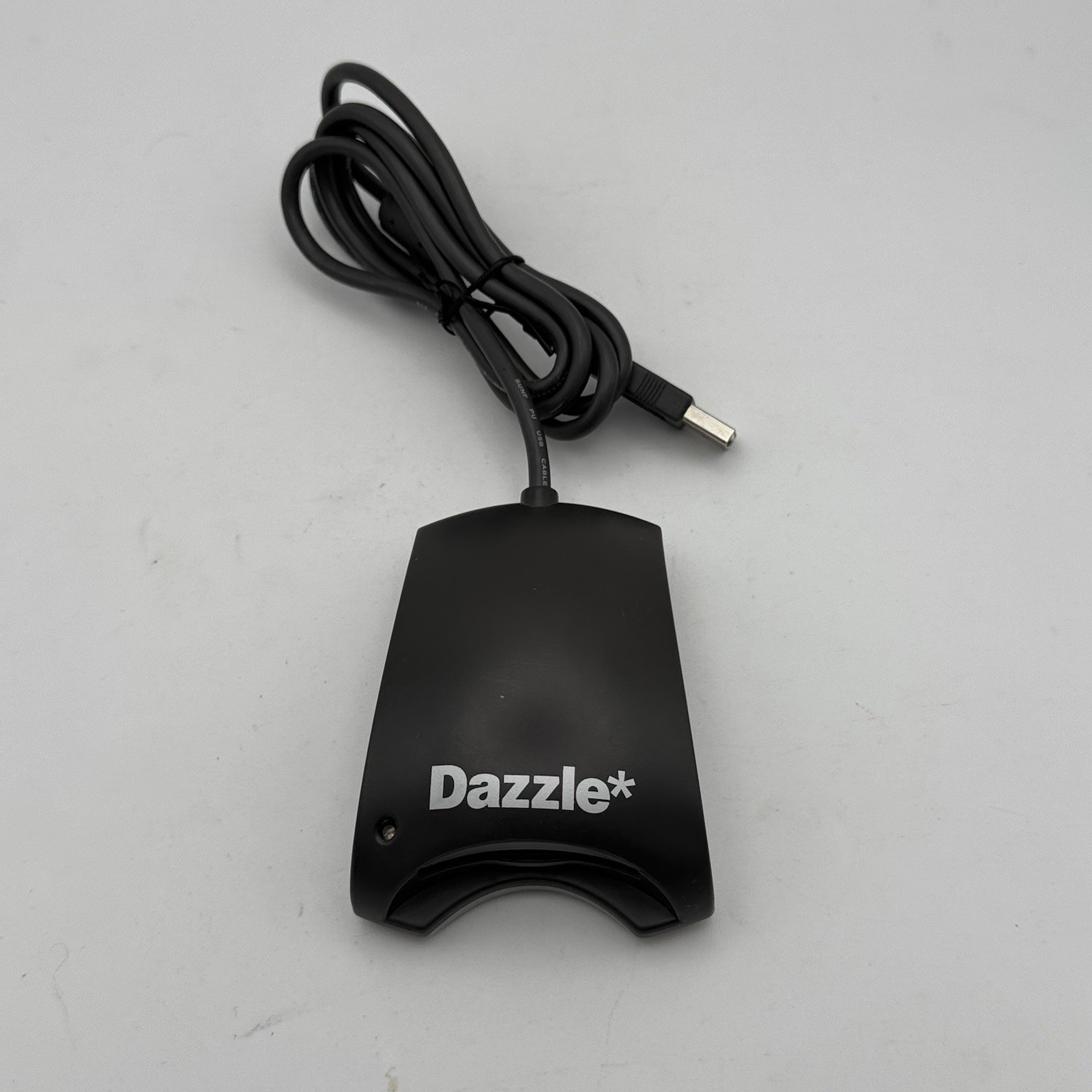 Dazzle - Universal 6 in 1 Compact USB Flash Microdrive SD Memory Card Reader