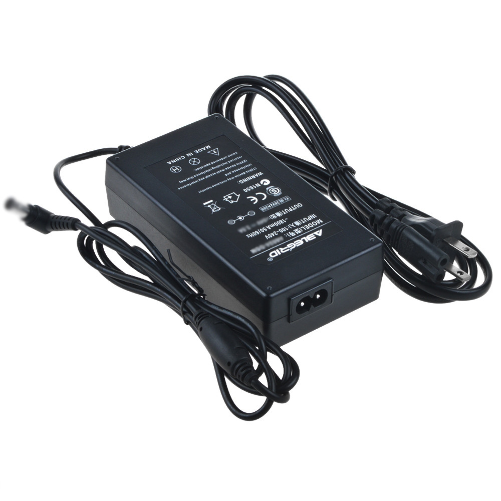 AC Adapter for Samsung HW-FM55C HW-FM55C/ZA HW-FM55CZA Soundbar SoundShare Power