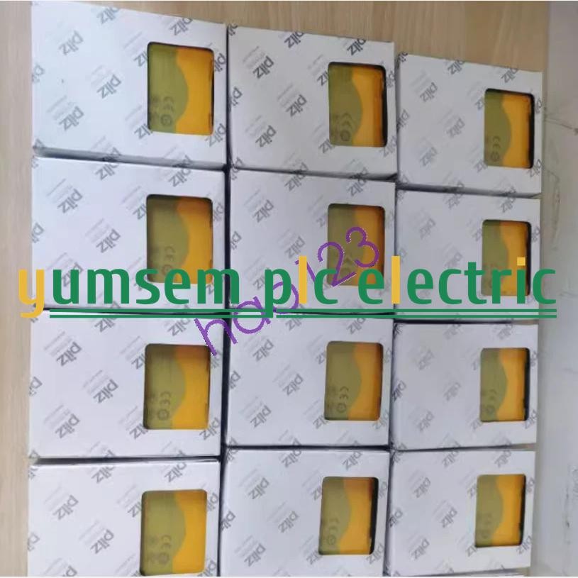 ONE New PILZ 773100 PNOZ M1P Module DHL/FedEx