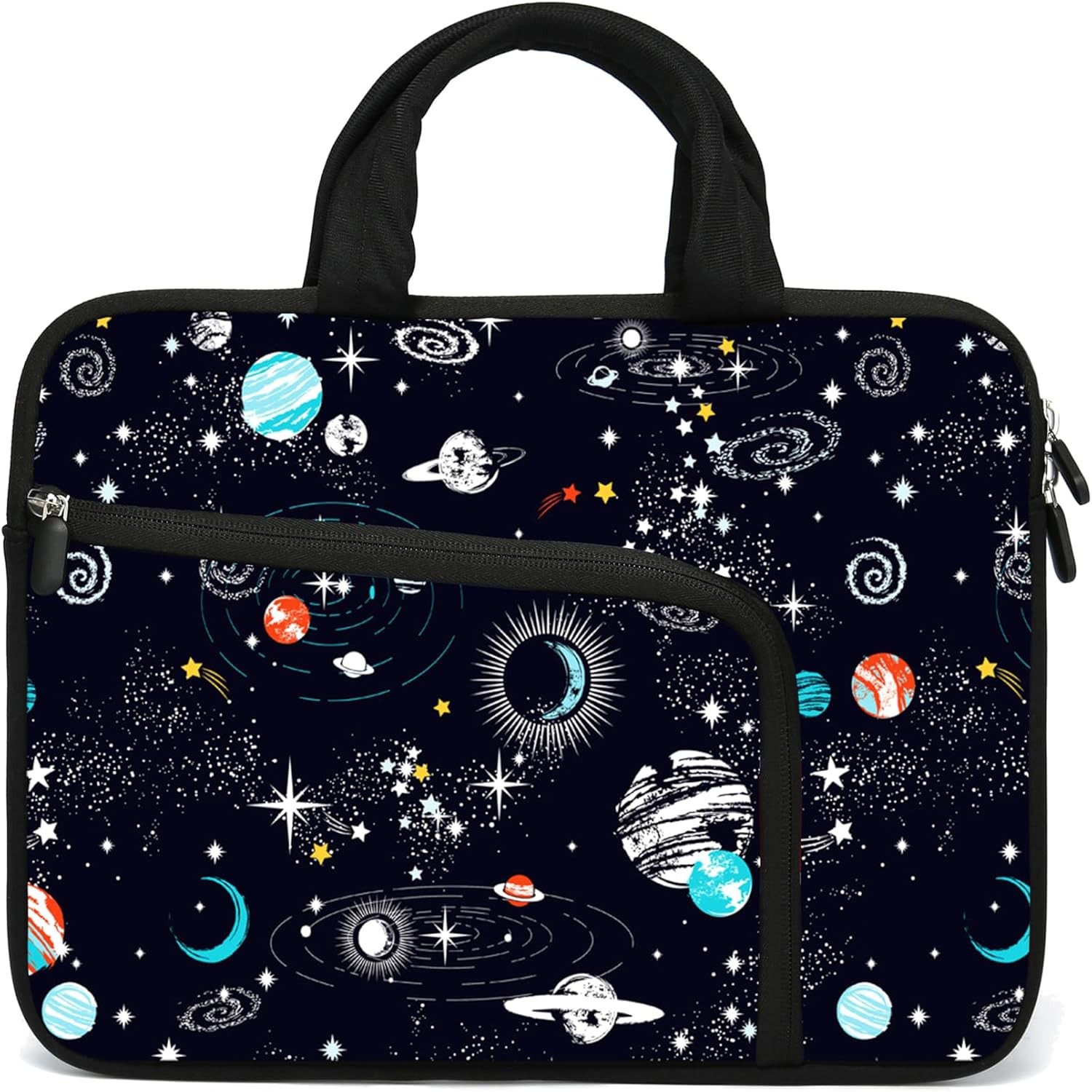 14 15 15.4 15.6 inch Laptop Handle Bag Computer Protect Case Pouch Holder Sleeve