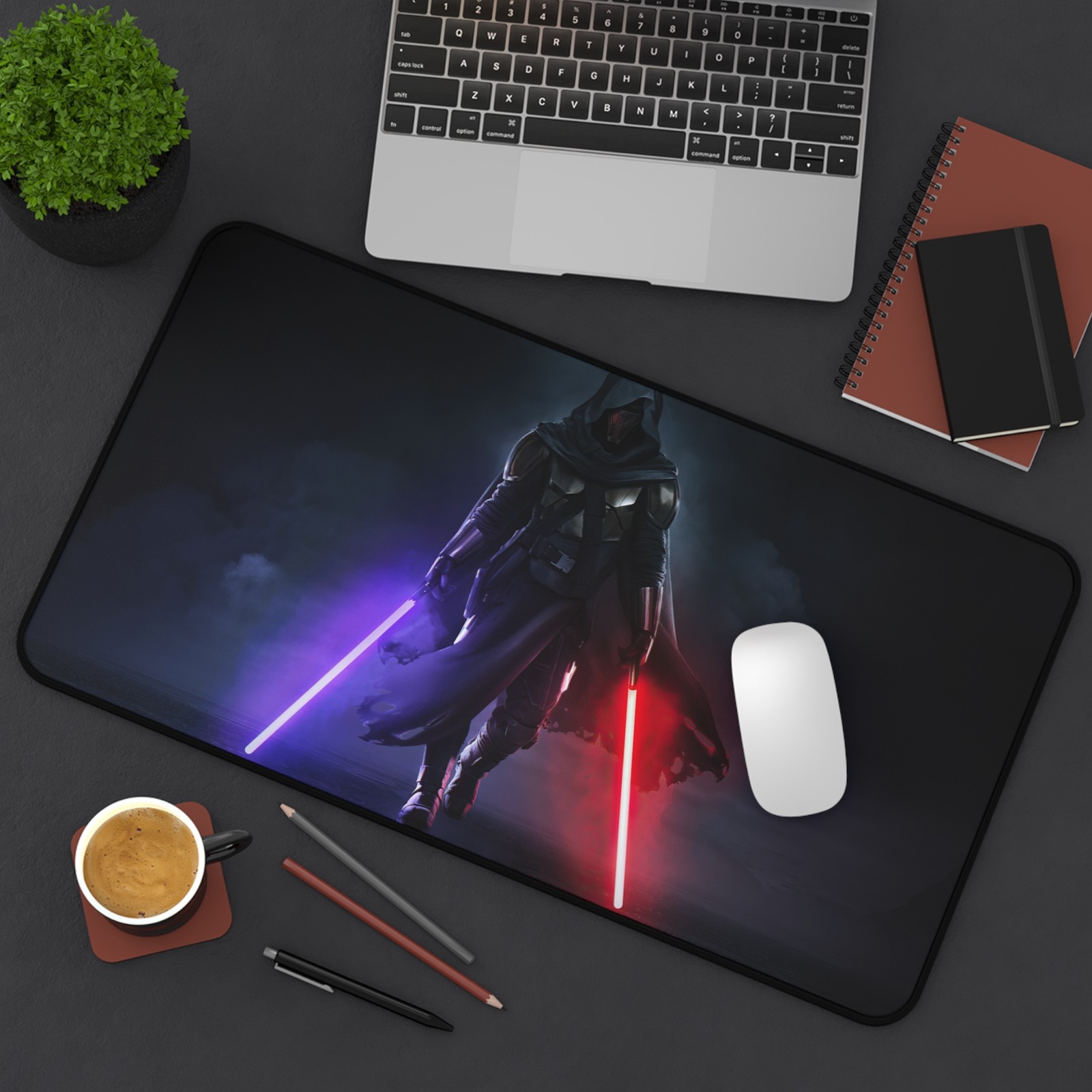 Darth Revan Star-Wars Desk Mat | Gaming Mousepad