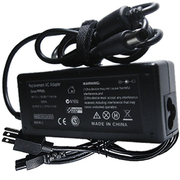 AC ADAPTER CHARGER SUPPLY FOR HP 2000-2b09WM 2000-2b16NR 2000-2b49WM 2000-2b59WM