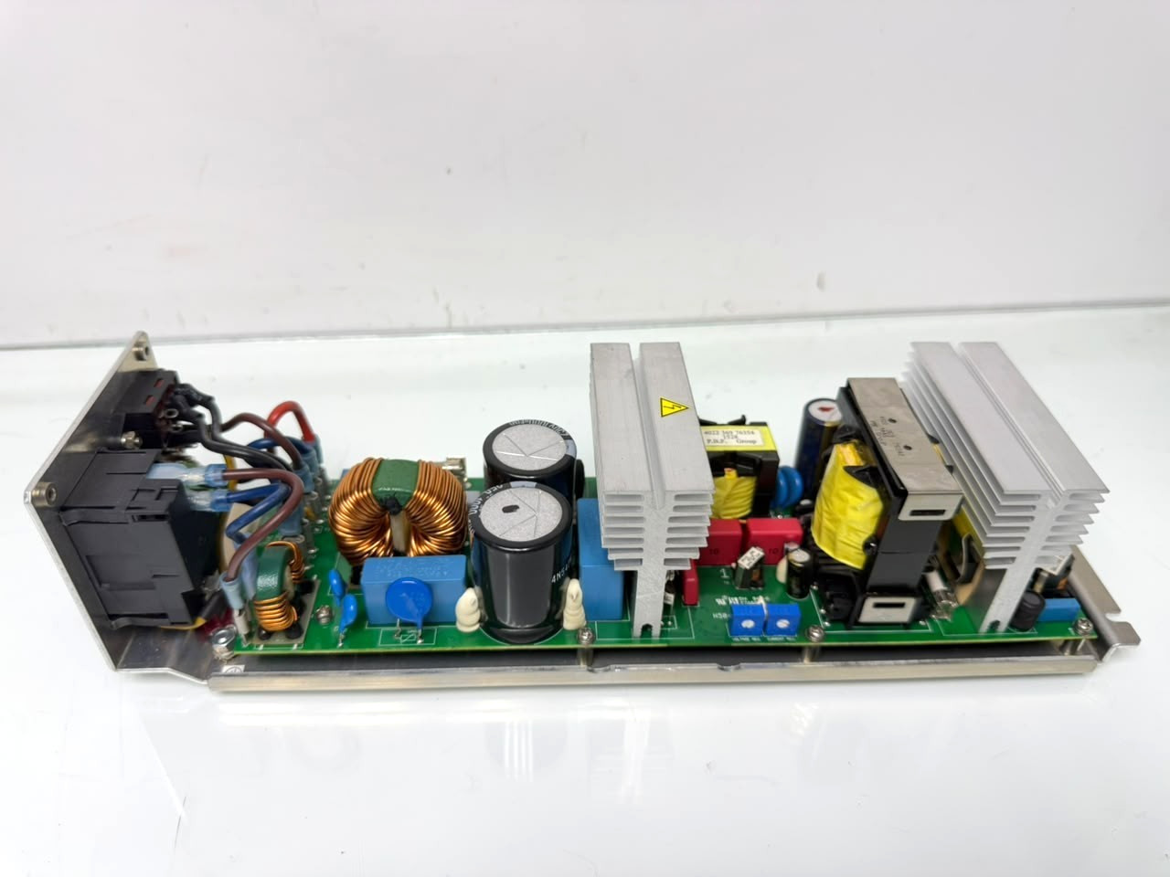 PBF PSU-BAM Power Supply Module, Code: 4022 430 10444, NEW